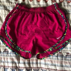 Nike Dri-Fit shorts